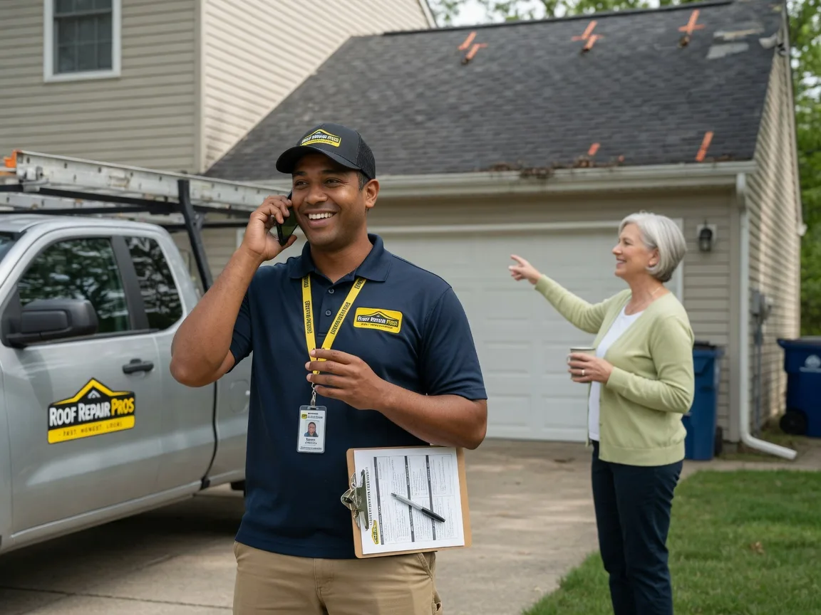 Roof Repair Hooven, OH FAQs
